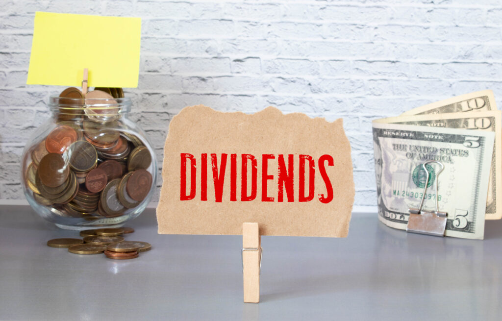 2 High-Yield Dividend ETFs to Buy to Generate Passive Income