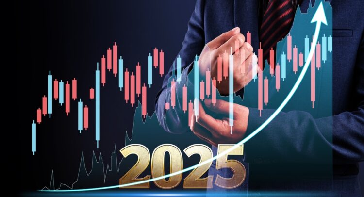 2025 Stock Market Forecasts Predict Strong S&P 500 Growth