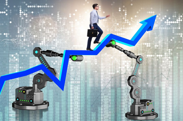 4 Top Stocks in the S&P 500 ETF That More Than Doubled in 2024