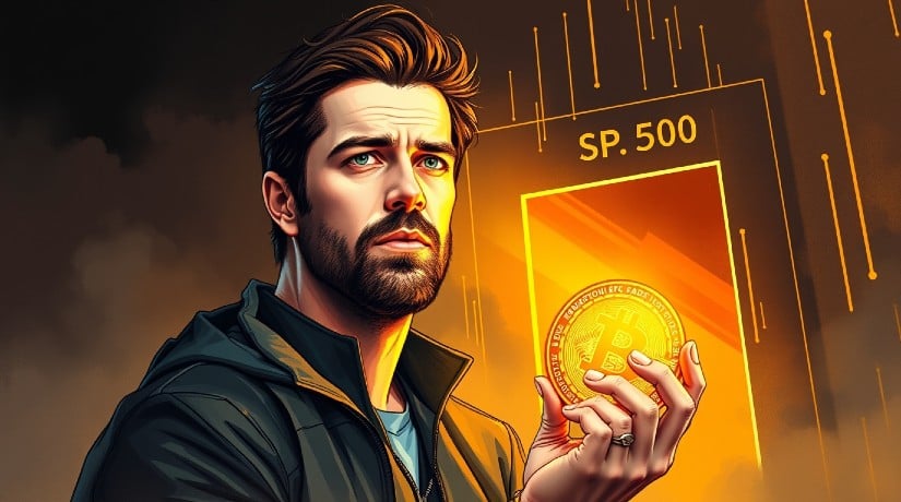 Block Inc. Poised to Lead Bitcoin Strategy in S&P 500: VanEck’s Analysis