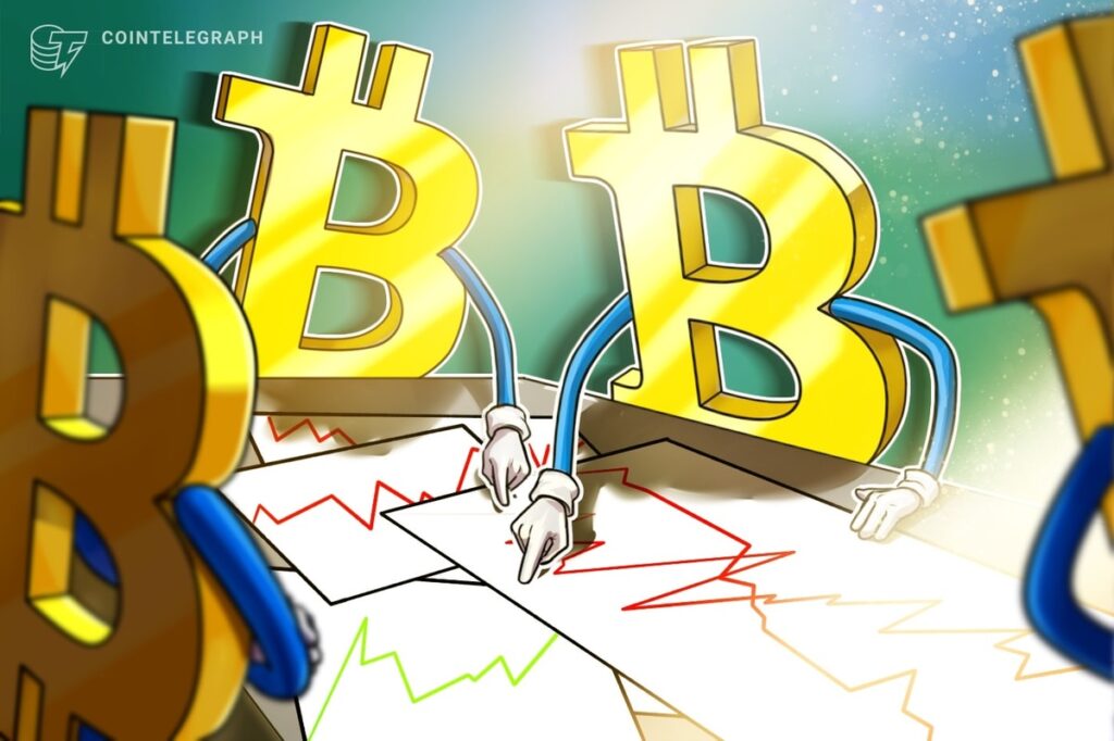 Block could be the first firm with a BTC strategy in the S&P 500: VanEck