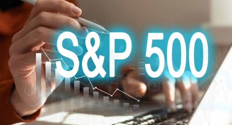 S&P 500 Today: Stocks Soar on Strong Earnings and Trade War Updates