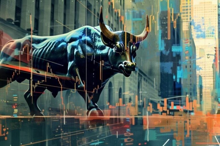 S&P 500's Record-Breaking 2024 Ends With Four-Day Slump — History Suggests Bullish Days Ahead - Grayscale Bitcoin Mini Trust (BTC) Common units of fractional undivided beneficial interest (ARCA:BTC)