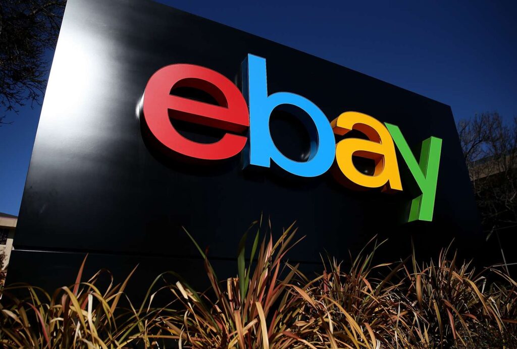 eBay Soars as Meta Permits Facebook Marketplace Listings